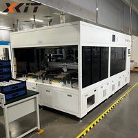 Machine de gravure de cellules solaires à faible MOQ, vente en gros personnalisée, machine de gravure à grande vitesse