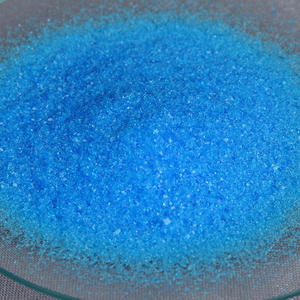 Les fabricants fournissent du sulfate de cuivre de qualité supérieure pour l'agriculture, du sulfate de cuivre bleu de qualité industrielle. - Product Image 5