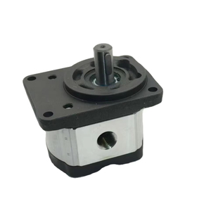 Piezas de equipo de excavadora AZPF-11-019 AZPF-1X-011 bomba de engranajes - Product Image 4