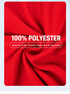 Polo en maille 100% polyester avec logo personnalisé, pour hommes, séchage rapide, respirant, léger, uniforme d'équipe, polo de golf, vente en gros - Product Image 2