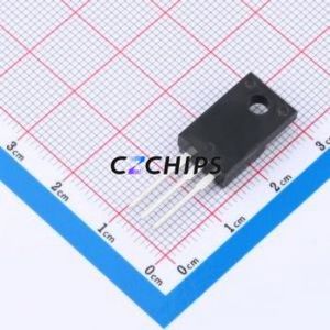 New-Original CMF65R115P TO-220F Transistor Field Effect Transistor (MOSFET) Whole Sale Electronic Component Chips & BOM Service - Product Image 2