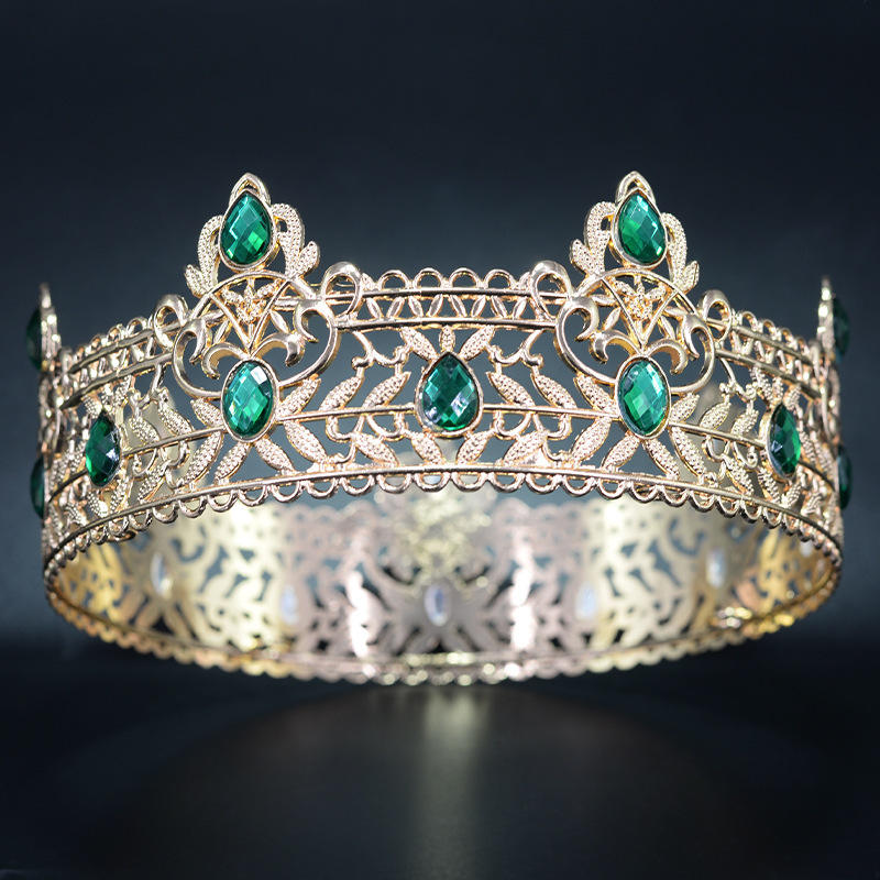 เคซี โกลด์ กรีน