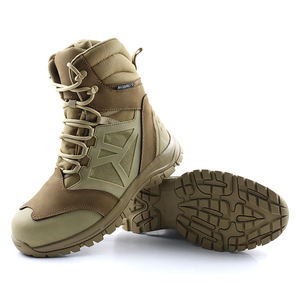 SAFETY LOONG Bottes tactiques pour hommes Bottes de randonnée imperméables Field Desert Boots Outdoor Trekking Sneakers Randonnée - Product Image 4