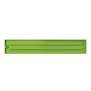 Support de rangement antidérapant en silicone pour couvercles de casseroles et ustensiles de cuisine, avec fonction d'égouttage - Product Image 3