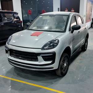 Vehículos Eléctricos de Nueva Energía Nuen Luxury Styling Car: Mini y Autos, Scooter |   Vehículo Eléctrico, Autos Eléctricos - Product Image 1