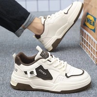 Fabricant de chaussures tendance Baskets pour hommes personnalisées Baskets pour hommes Tennis Chaussures de sport d'entraînement décontractées pour hommes