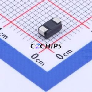 Diode Schottky SS24U d'origine, neuve, vente en gros de composants électroniques, fournisseur de puces et service BOM - Product Image 2