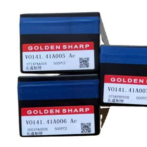 เข็มถักวงกลมแบบต่างๆ รุ่น VO 147.41/141.64/141.52/141.41/141.36/140.41 ของ AUMA FEIJIAN <span class=keywords><strong>Golden</strong></span> <span class=keywords><strong>Roc</strong></span> <span class=keywords><strong>Golden</strong></span> Sharp - Product Image 5