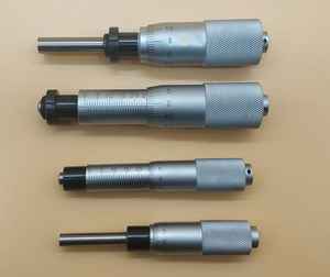 Digitale <span class=keywords><strong>Micrometer</strong></span> Koppen 0-50Mm <span class=keywords><strong>Micrometer</strong></span> Productcategorie - Product Image 3