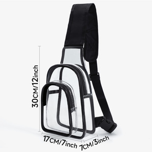 Pochette de ceinture pour serveur, sac banane pour la course avec supports, pochette téléphone, sac banane pour Fold 5, sac banane porte-bouteilles, sac de ceinture pour serveur - Product Image 3