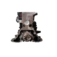 Brand New 4D56 Engine Cylinder Block Assembly 2.5L for Mitsubishi L200 Pickup L300