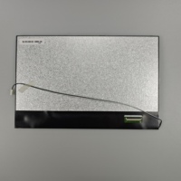 Écran LCD TFT IPS capacitif de 10,1 pouces, résolution 1280*800, lisible en plein soleil, 1000 nits de luminosité élevée, affichage publicitaire