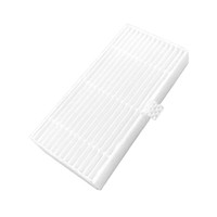 Compatible avec MAMNV BR150 BR151 Brosse latérale Filtre HEPA Chiffon de nettoyage Pad Pièces d'aspirateur robotique