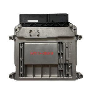 Placa de ordenador de motor de coche UNIDAD DE Control electrónico ECU 39110-2B020 M7.9.8 para Hyundai H03 ELANTRA <span class=keywords><strong>06</strong></span> 2006-2012/I10 07 2007-2011 - Product Image 1
