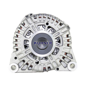 Alternatore compatibile con CITROËN C3 II 1.4 HDi 70 (SC8HZC, SC8HR0, SC8HP4) Diesel (KW: 50, HP: 68) da 11-2009 a 09-2016 - Product Image 1