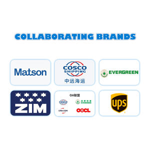 Лучшие воздушные грузовые перевозки из Китая в США и Канаду | Быстрая доставка, от двери до двери | Логистика Runjie - Product Image 6