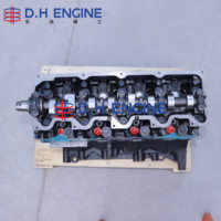 Nouveau moteur Toyota 5L bloc long 3.0L Diesel pour Hilux Hiace Dyna Land Cruiser Prado assemblage de moteur