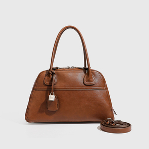 Service OEM ODM disponible, sac à main en cuir PU de luxe pour femmes, style tendance, grande capacité, sangle réglable, vente en gros - Product Image 4