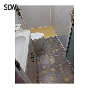 <span class=keywords><strong>Maison</strong></span> extensible en conteneur pliable de 20 pieds, préfabriquée et facile à plier, à <span class=keywords><strong>vendre</strong></span>, <span class=keywords><strong>bon</strong></span> prix - Product Image 4