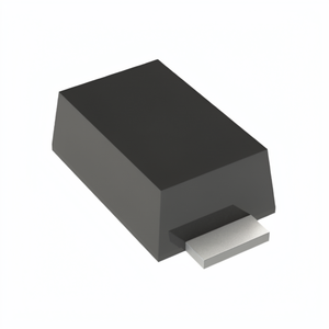 Diodes Buy Electronics Components Online Manufacturer Channel SOD-123F PZ1AL22B_R1_00001 - Product Image 1