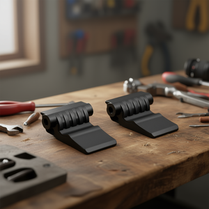 Bisagras de repuesto para bolsa de herramientas 00 21 3X, paquete de 2 - Product Image 2