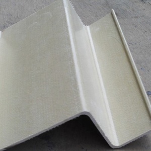 FRP Manufacturer Pultruded GRP Profiles in China - Product Image 3