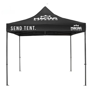 Carpa Plegable Personalizada 3x3, <span class=keywords><strong>Toldo</strong></span> Impermeable para Exteriores, Gazebo Plegable 3x3, <span class=keywords><strong>Toldo</strong></span> 3x3 - Product Image 6