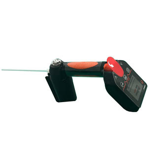 Tragbares digitales Densi meter (U-förmiges Vibrations rohr) - Product Image 5
