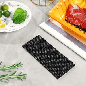 Almohadillas Absorbentes de Agua Fresh Blood para Envasado de Alimentos, Bandejas de Carne, Almohadillas Desechables para Alimentos - Product Image 2