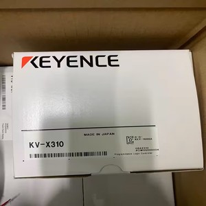 Brand New KV-X310 Controlador Programável Original Genuine Encoders Produto - Product Image 6