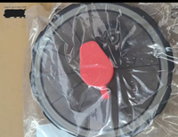 Ensemble de couvercle de réservoir de liquide XAG P150, pièces de rechange pour drone agricole XAG P150