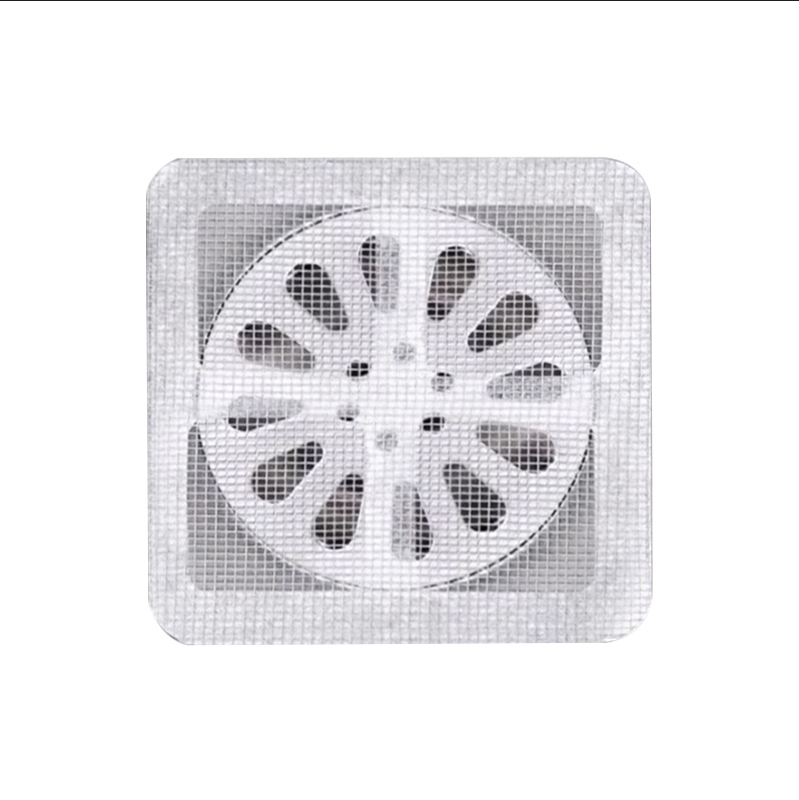 High Quality Square Filter Kitchen Anti