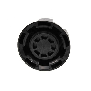 OEM 1306J5 piezas de automóviles aumento de presión disminución válvula enchufe cubierta superior de hervidor para Peugeot 307 308 206 508 Citroen C4 C2 C3 - Product Image 5