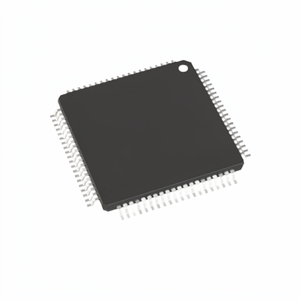 Composants électroniques 80 LQFP, distributeur agréé, commande à guichet unique R5F111MFGFB # 10 IC MCU 16BIT 96KB FLASH 80LQFP - Product Image 1