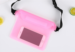 Étui étanche flottant pour téléphone portable, pour Camping de plein air, nouveaux produits en vogue, - Product Image 3