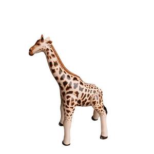 Jouets de bain pour bébé personnalisables au prix d'usine, forme d'animal mignon, jouets pour enfants, jouets en plastique, jouets gonflables en forme d'animal de dessin animé - Product Image 4