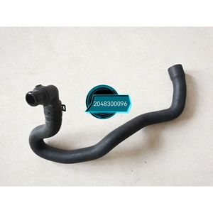 Manguera de Radiador Benbochi 17128632260 de Goma con Pared de 4mm de Espesor para Reemplazo y Reparación - Product Image 4