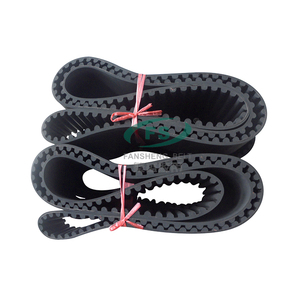 HTD14M <span class=keywords><strong>Courroie</strong></span> en caoutchouc Offre Spéciale de haute qualité <span class=keywords><strong>Courroie</strong></span> de distribution en caoutchouc <span class=keywords><strong>Courroie</strong></span> sans fin en caoutchouc - Product Image 1