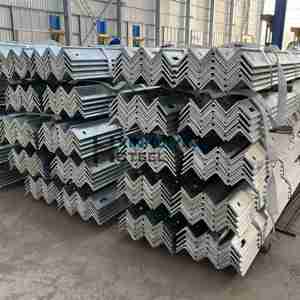 เหล็กฉาก<span class=keywords><strong>รู</strong></span>ปตัวแอลแบบเจาะ<span class=keywords><strong>รู</strong></span>  แบบไม่เท่ากันและแบบเ<span class=keywords><strong>ท</strong></span>่ากัน  คานเหล็กฉากสำหรับเสาเหล็กฉาก  66kV 110kV - Product Image 3