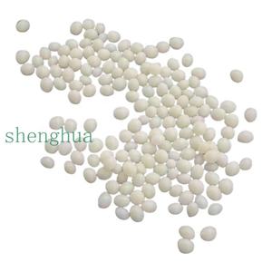 Granules en plastique de TPU de matières premières d'extrusion de résine de TPU de catégorie comestible du meilleur prix pour diverses applications - Product Image 5