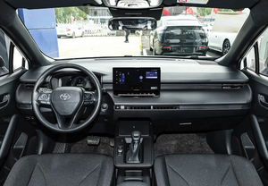 2026 <span class=keywords><strong>T</strong></span>-<span class=keywords><strong>ROC</strong></span> SUV Volkswagen <span class=keywords><strong>T</strong></span>-<span class=keywords><strong>ROC</strong></span> 280TSI DSG 2WD Luxury Trim Cina Emissioni V Benzina 5 Posti SUV con Tetto <span class=keywords><strong>Nero</strong></span> Full Optional - Product Image 4