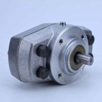 Pompe hydraulique à pistons radiaux multi-sorties R8.4-8.4-8.4-8.4A R1.9-1.9-1.9-1.9 R1.2-1.7-1.7A