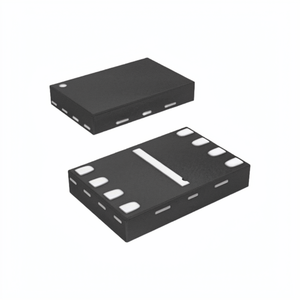 เมมโมรี่ 8 UFDFN Exposed Pad SST25PF020B-80-4C-Q3AE-T ชิปอิเล็กทรอนิกส์ ชิ้นส่วน BOM IC มีสินค้าในสต็อก - Product Image 1