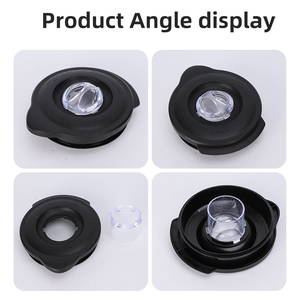 Repuestos para <span class=keywords><strong>licuadora</strong></span> Tapa <span class=keywords><strong>de</strong></span> tarro Osterize para tarro <span class=keywords><strong>de</strong></span> <span class=keywords><strong>acero</strong></span> <span class=keywords><strong>inoxidable</strong></span> <span class=keywords><strong>de</strong></span> 1,5 l - Product Image 5