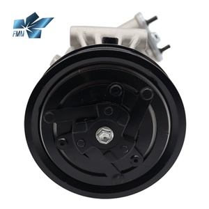 คอมเพรสเซอร์ AC 01141566 52017359สำหรับ Fiat Tipo 1.3 1.6 - Product Image 5