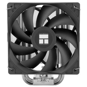 ชุดระบายความร้อนซีพียู Thermalright TL BA120 SE แบบใช้ลม พร้อมฮีทไปป์ 6 เส้น สำหรับ LGA1700 1200 และ AM5 AM4 ออกแบบมาโดยเฉพาะสำหรับเจเนอเรชั่นถัดไป - Product Image 5