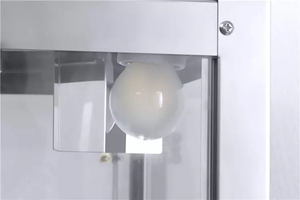 Foodsense macchina <span class=keywords><strong>per</strong></span> <span class=keywords><strong>Pop</strong></span> <span class=keywords><strong>Corn</strong></span> completamente automatica burro sferico commerciale elettrico nuovo <span class=keywords><strong>tipo</strong></span> macchina <span class=keywords><strong>per</strong></span> Popcorn elettrica <span class=keywords><strong>per</strong></span> Popcorn - Product Image 6