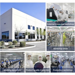 <span class=keywords><strong>FMP05</strong></span>-<span class=keywords><strong>2R0</strong></span> FMP24-R45 Ferrite hạt EMI Bộ lọc thành phần - Product Image 6