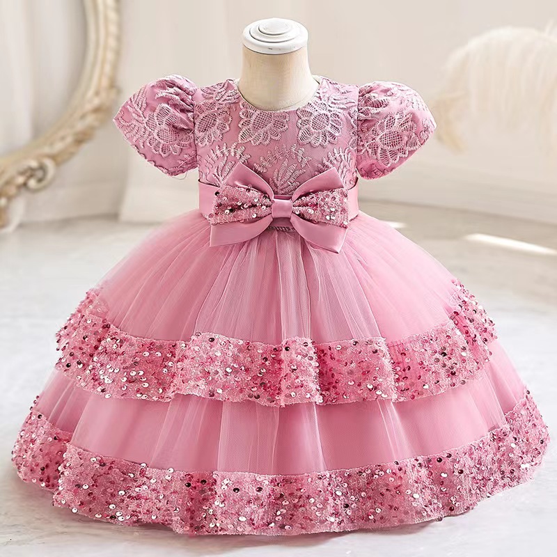 Pois-rose