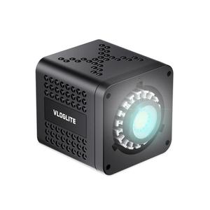 VLOGLITE P40RGB - Luz de Video RGB COB de 40 W para Fotografía, 20 Modos de Efectos, Lámpara de Video para <span class=keywords><strong>Estudio</strong></span> - Product Image 3